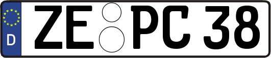 ZE-PC38