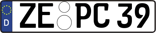 ZE-PC39