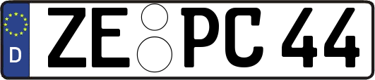 ZE-PC44