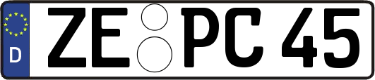 ZE-PC45