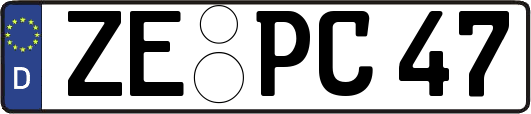 ZE-PC47