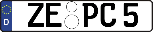 ZE-PC5