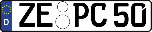 ZE-PC50