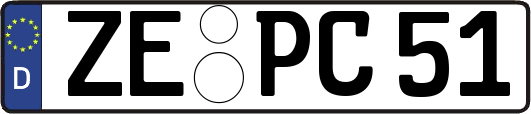 ZE-PC51