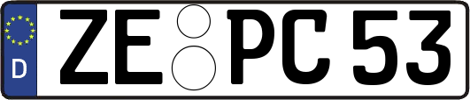 ZE-PC53