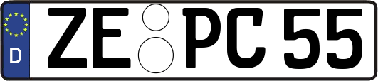 ZE-PC55