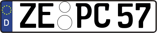 ZE-PC57