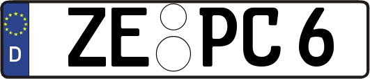 ZE-PC6