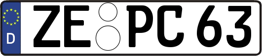 ZE-PC63