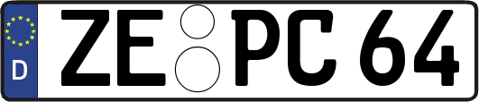 ZE-PC64