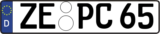 ZE-PC65