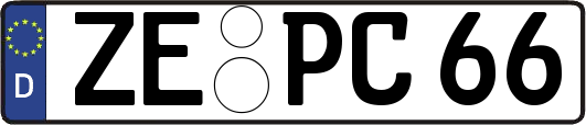 ZE-PC66