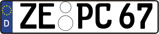 ZE-PC67