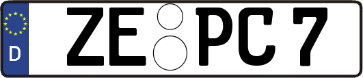 ZE-PC7