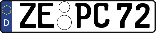 ZE-PC72