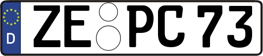 ZE-PC73