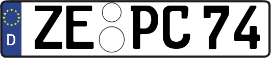 ZE-PC74