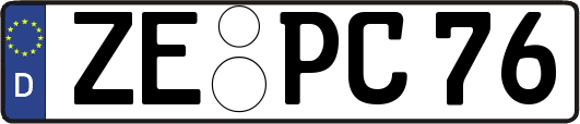 ZE-PC76