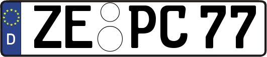ZE-PC77