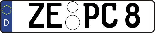 ZE-PC8