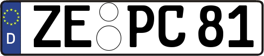 ZE-PC81