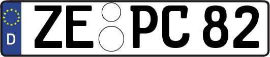 ZE-PC82