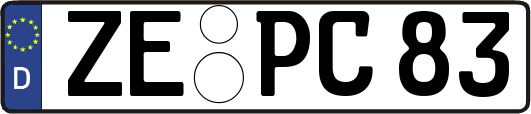ZE-PC83