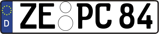 ZE-PC84