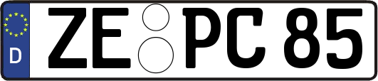 ZE-PC85