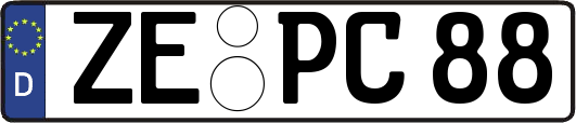 ZE-PC88