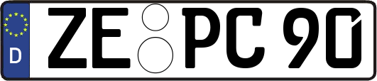 ZE-PC90