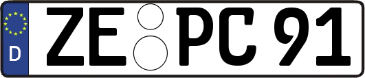 ZE-PC91