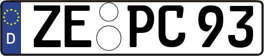 ZE-PC93
