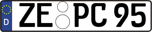 ZE-PC95