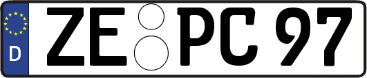 ZE-PC97