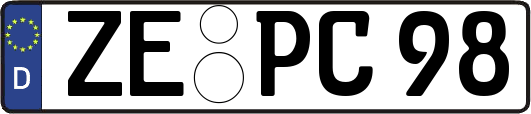 ZE-PC98