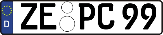 ZE-PC99