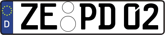 ZE-PD02