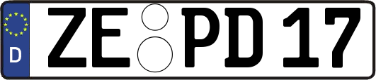 ZE-PD17