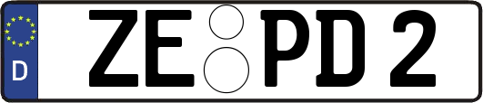 ZE-PD2