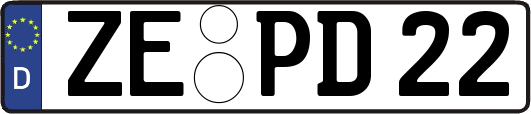ZE-PD22