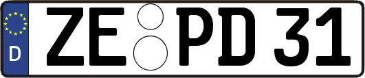 ZE-PD31