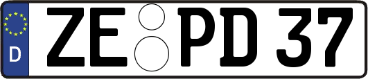 ZE-PD37