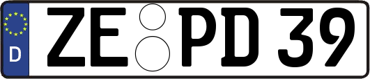 ZE-PD39
