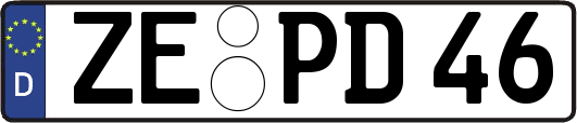 ZE-PD46