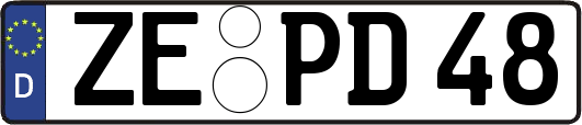 ZE-PD48