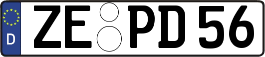 ZE-PD56