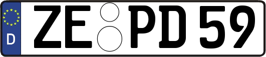 ZE-PD59