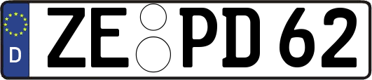 ZE-PD62