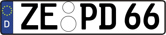 ZE-PD66